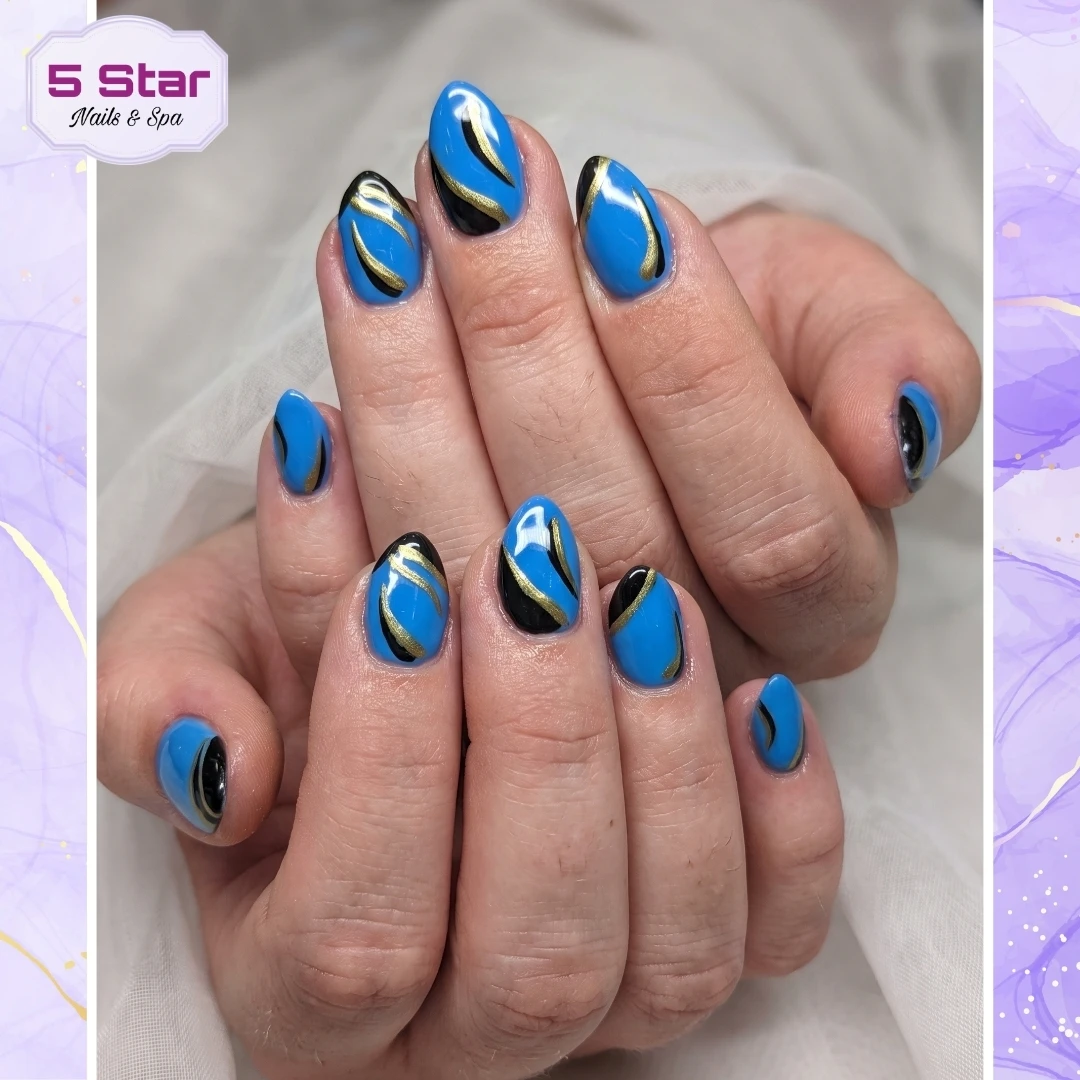 Nail Art